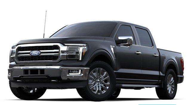 new 2024 Ford F-150 car, priced at $67,490