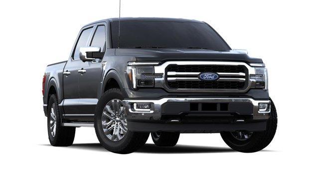 new 2024 Ford F-150 car, priced at $67,490