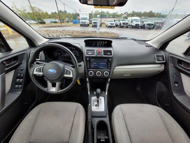 used 2018 Subaru Forester car, priced at $15,800