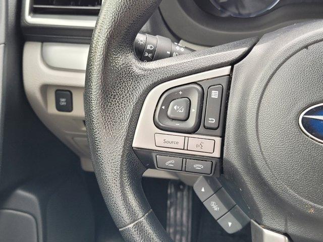 used 2018 Subaru Forester car, priced at $15,800