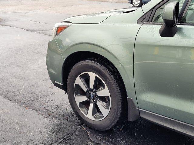used 2018 Subaru Forester car, priced at $15,800