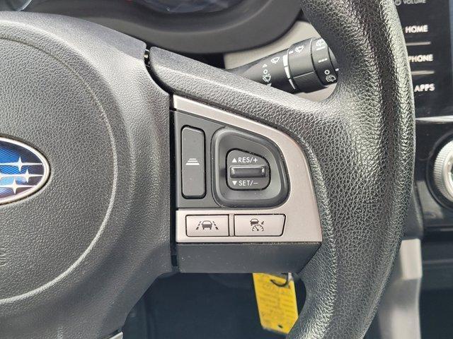 used 2018 Subaru Forester car, priced at $15,800