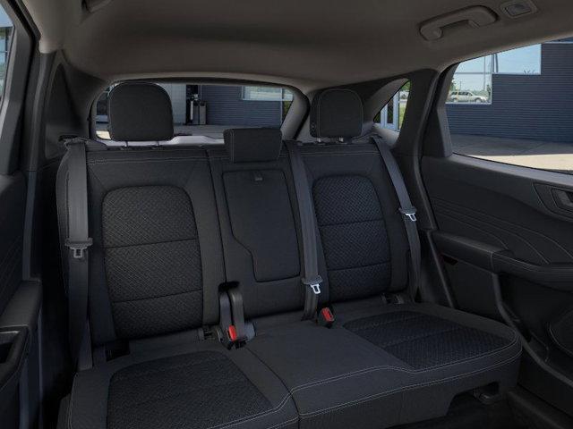 new 2025 Ford Escape car, priced at $26,960