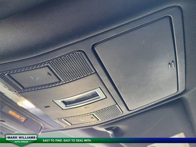 used 2022 Land Rover Range Rover Evoque car, priced at $29,459