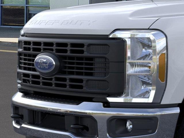 new 2025 Ford F-250 car, priced at $67,226