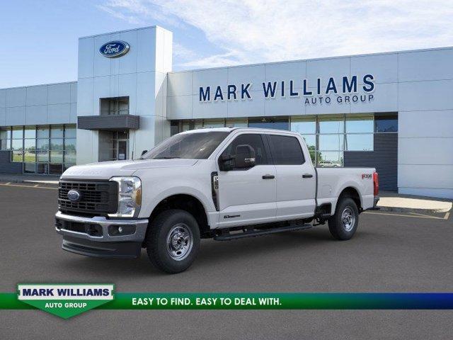 new 2025 Ford F-250 car, priced at $67,226