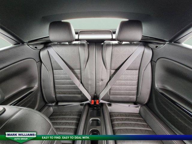 used 2018 Buick Cascada car, priced at $18,900