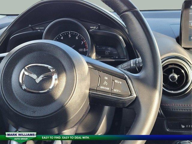 used 2018 Mazda CX-3 car, priced at $17,998