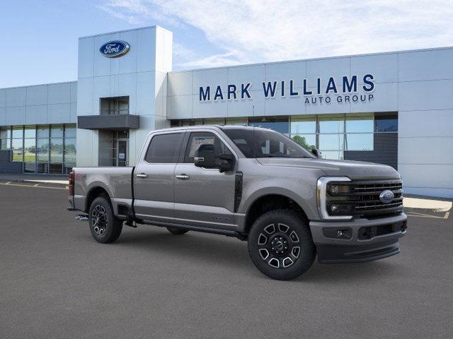 new 2026 Ford F-250 car, priced at $96,314