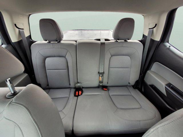 used 2022 Chevrolet Colorado car, priced at $27,499