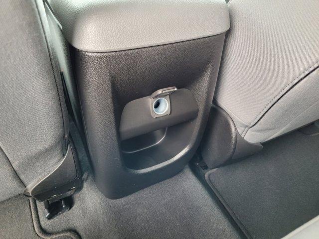 used 2022 Chevrolet Colorado car, priced at $27,499