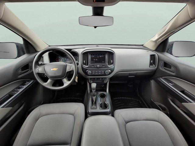 used 2022 Chevrolet Colorado car, priced at $27,499