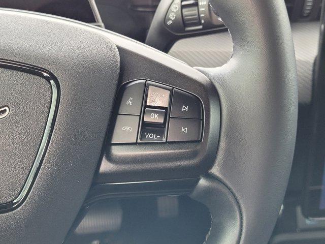 used 2024 Ford Mustang Mach-E car, priced at $30,500