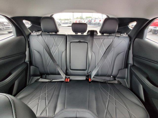 used 2024 Ford Mustang Mach-E car, priced at $30,500