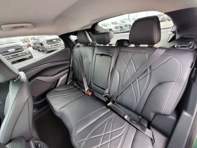 used 2024 Ford Mustang Mach-E car, priced at $30,500