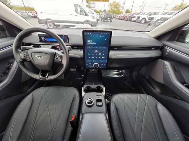 used 2024 Ford Mustang Mach-E car, priced at $30,500