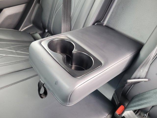used 2024 Ford Mustang Mach-E car, priced at $30,500