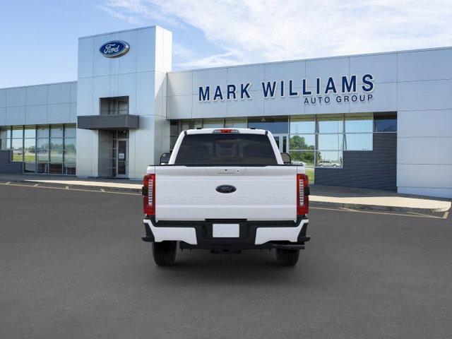 new 2025 Ford F-250 car, priced at $91,372