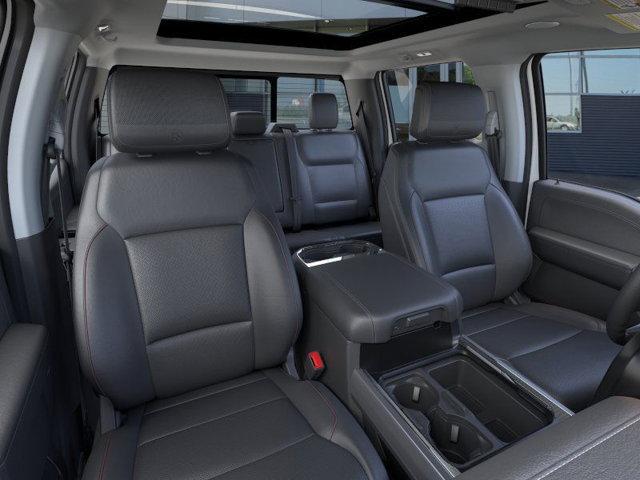 new 2025 Ford F-250 car, priced at $91,372
