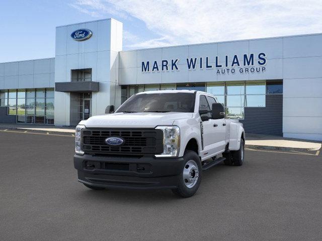 new 2024 Ford F-350 car, priced at $70,870