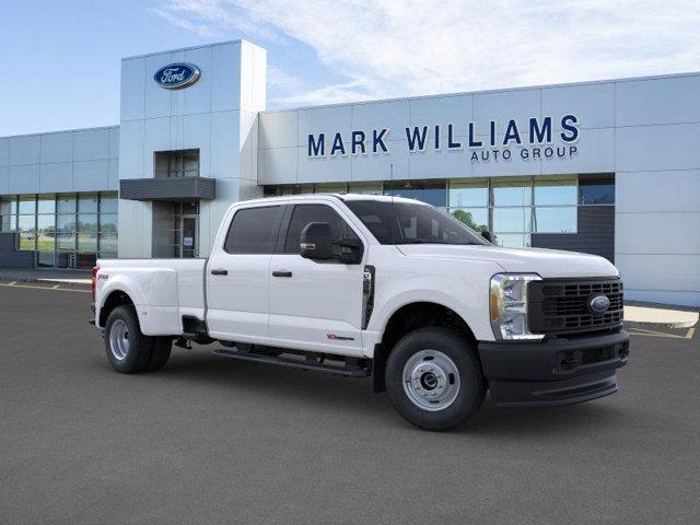 new 2024 Ford F-350 car, priced at $70,870