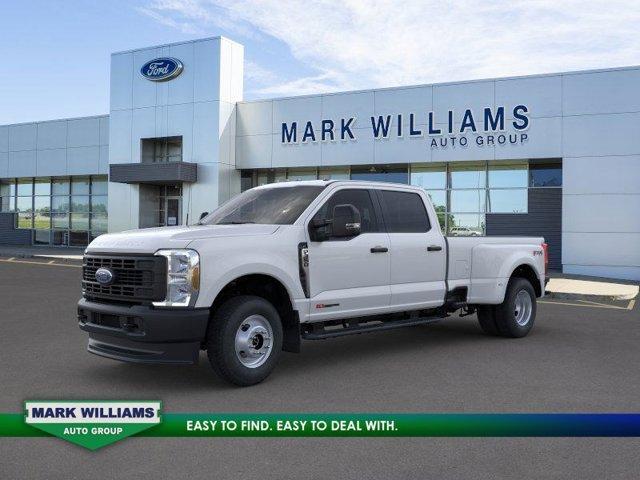 new 2024 Ford F-350 car, priced at $70,870