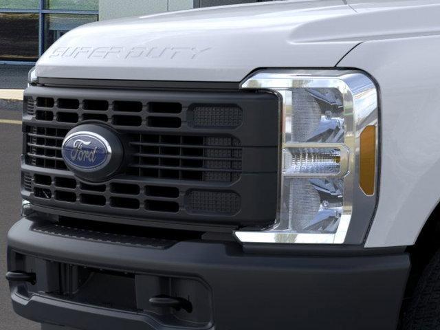 new 2024 Ford F-350 car, priced at $70,870