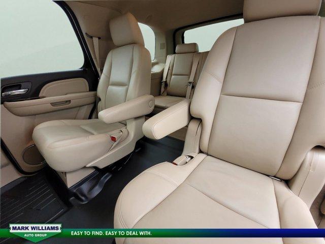 used 2014 GMC Yukon car, priced at $17,595