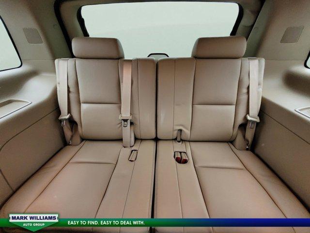used 2014 GMC Yukon car, priced at $17,595