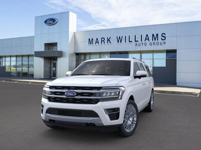 new 2024 Ford Expedition Max car, priced at $77,395