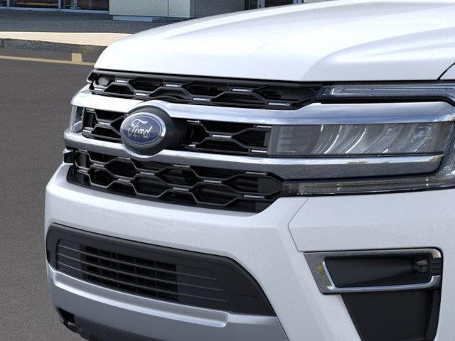 new 2024 Ford Expedition Max car, priced at $77,395