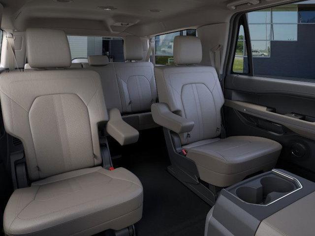 new 2024 Ford Expedition Max car, priced at $77,395