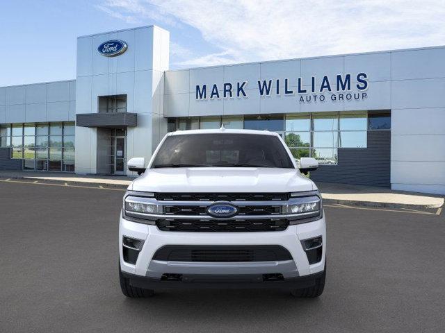 new 2024 Ford Expedition Max car, priced at $77,395