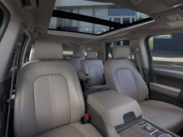 new 2024 Ford Expedition Max car, priced at $77,395