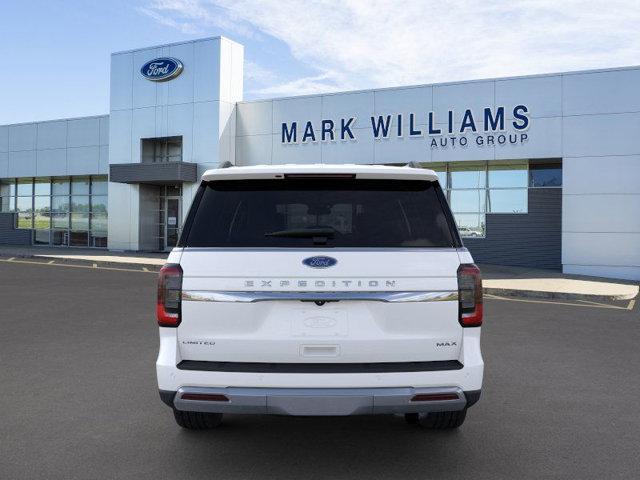 new 2024 Ford Expedition Max car, priced at $77,395