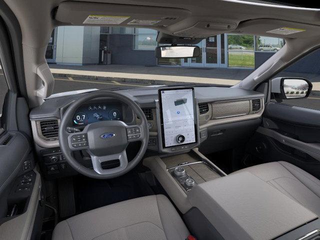 new 2024 Ford Expedition Max car, priced at $77,395