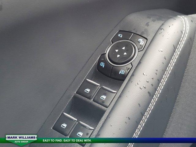 used 2021 Ford Mustang Mach-E car, priced at $26,998