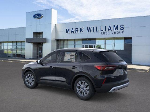new 2026 Ford Escape car, priced at $32,995