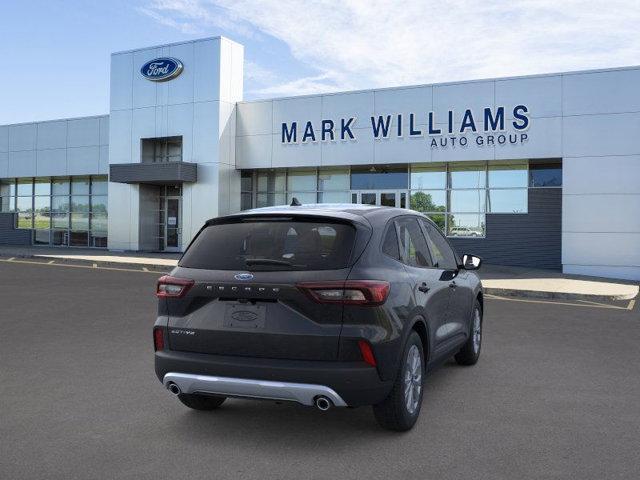 new 2026 Ford Escape car, priced at $32,995