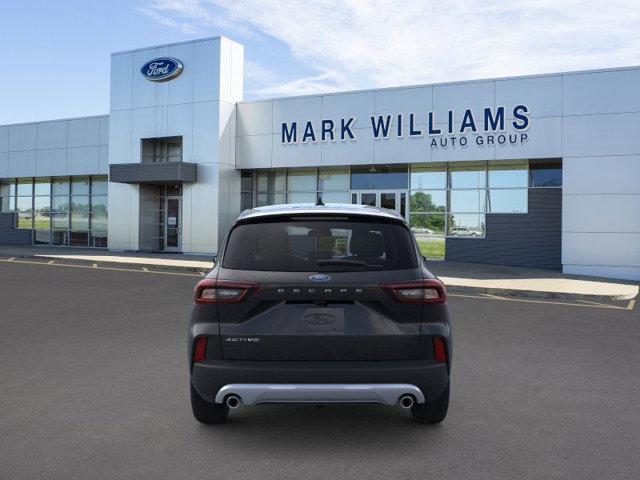 new 2026 Ford Escape car, priced at $32,995