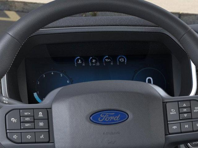 new 2025 Ford F-150 car, priced at $70,531