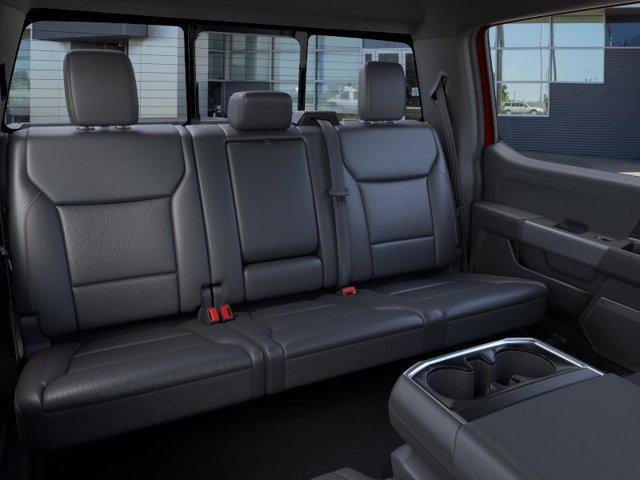 new 2025 Ford F-150 car, priced at $70,531