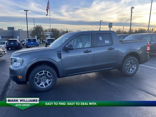 new 2024 Ford Maverick car, priced at $32,425