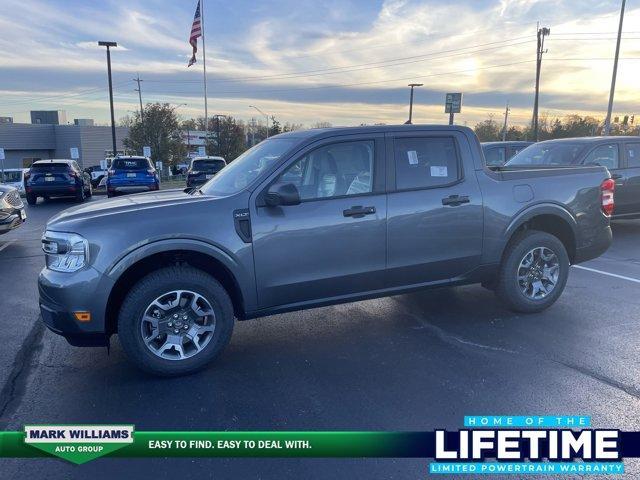 new 2024 Ford Maverick car, priced at $32,425