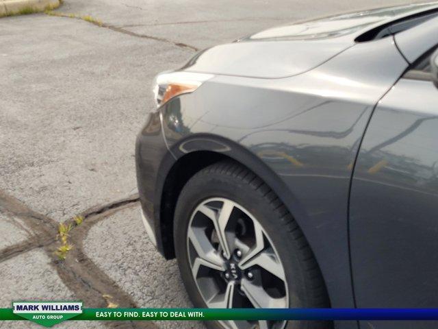 used 2019 Kia Forte car, priced at $11,998