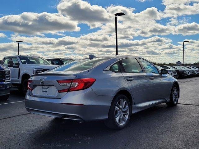 used 2020 Honda Accord car, priced at $22,095