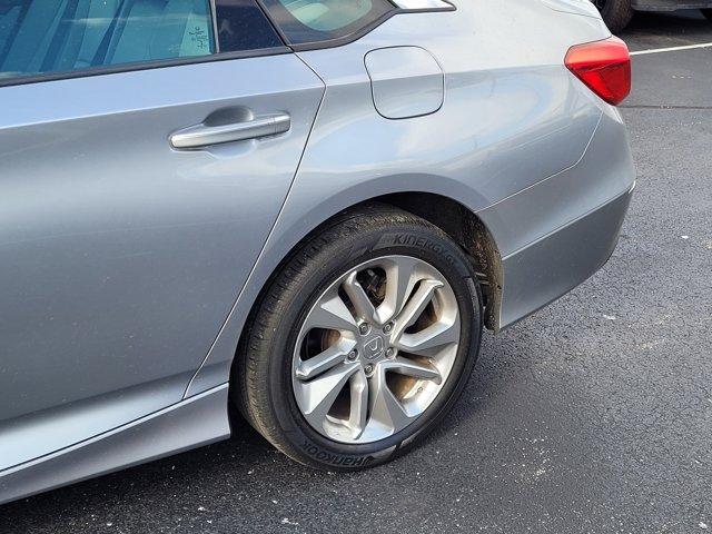 used 2020 Honda Accord car, priced at $22,095