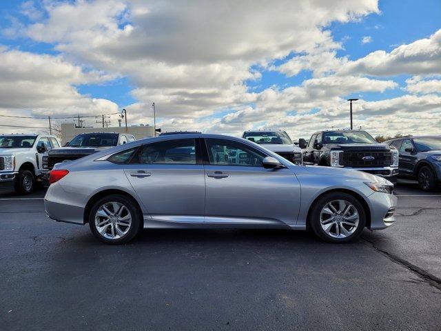 used 2020 Honda Accord car, priced at $22,095