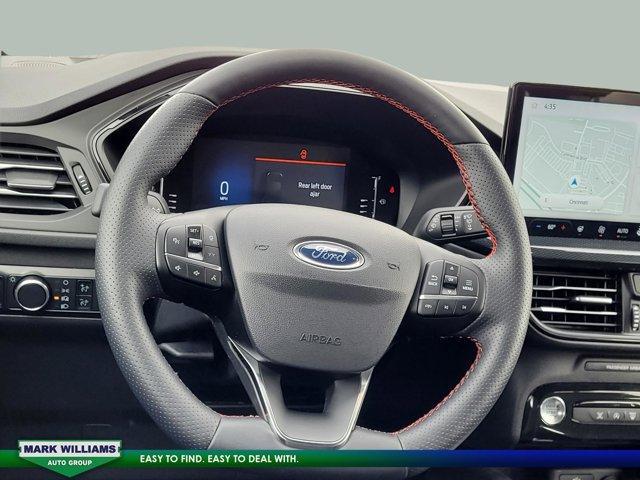 used 2024 Ford Escape car, priced at $29,549