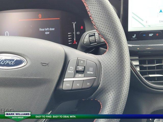 used 2024 Ford Escape car, priced at $29,549